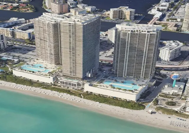 4th image of 1800 S Ocean Dr #3908, Hallandale Beach, FL 33009 | MLS# A11985525