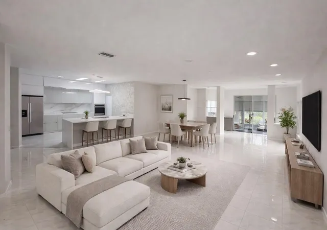 Photo 3 of Sale Pending at 7660 Mansfield Holw Rd, Delray Beach, FL 33446 | MLS# B26005069 | Listing updated on 2026-09-04