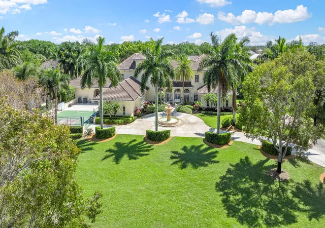 Photo 2 of Mansion for sale at 14535 Draft Horse Ln, Wellington, FL 33414 | MLS# B26005216 | Listing updated on 2026-09-23