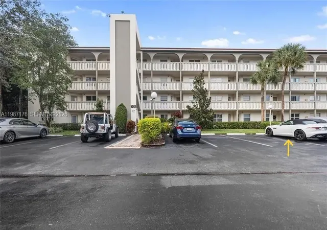 1st image of 1501 Cayman Wy #A4, Coconut Creek, FL 33066 | MLS# A11987176