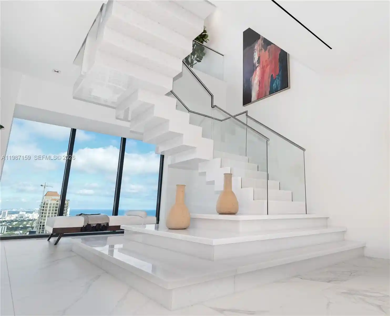 Photo 1 of Luxury condo for sale at 17141 Collins Ave #4501/4601, Sunny Isles Beach, FL 33160 | MLS# A11987159 | Listing updated on 2026-09-23