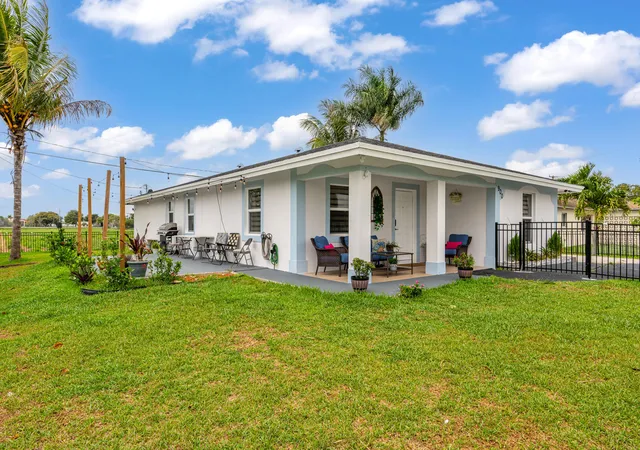 3rd image of 900 Sw 12Th St, Belle Glade, FL 33430 | MLS# B26005302