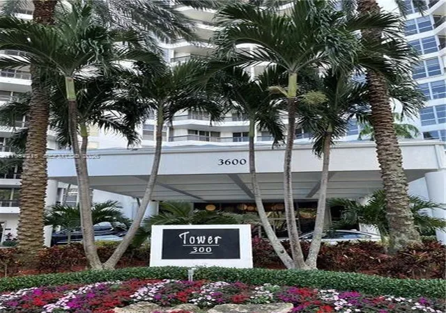 1st image of 3600 Mystic Pointe Dr #1404, Aventura, FL 33180 | MLS# A11987215