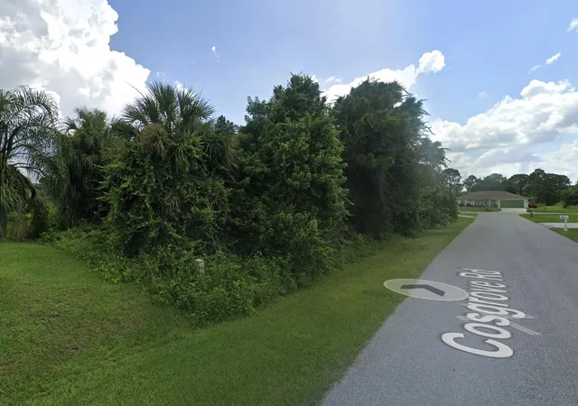 1st image of Tbd Cosgrove Rd, Venice, FL 34291 | MLS# B26005409