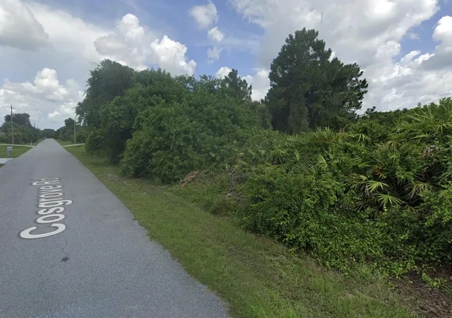 2nd image of Tbd Cosgrove Rd, Venice, FL 34291 | MLS# B26005409