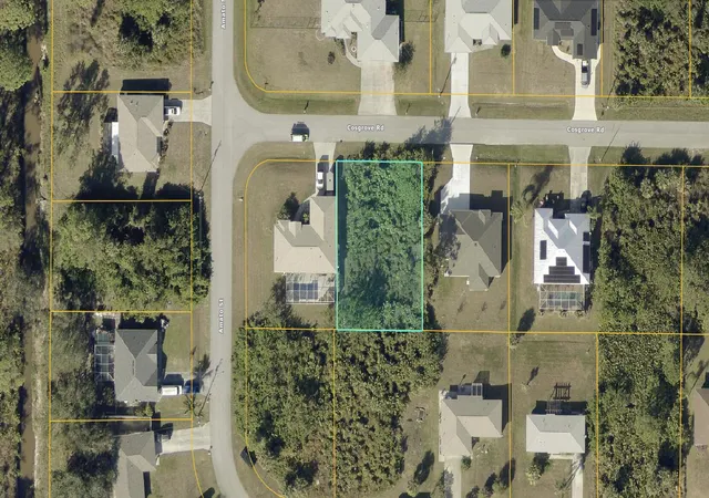3rd image of Tbd Cosgrove Rd, Venice, FL 34291 | MLS# B26005409