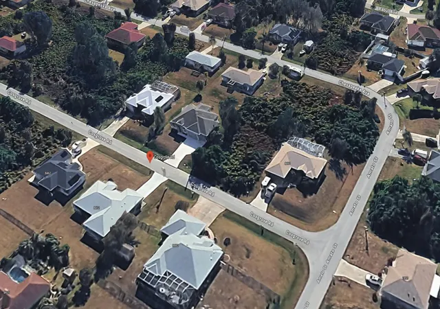5th image of Tbd Cosgrove Rd, Venice, FL 34291 | MLS# B26005409