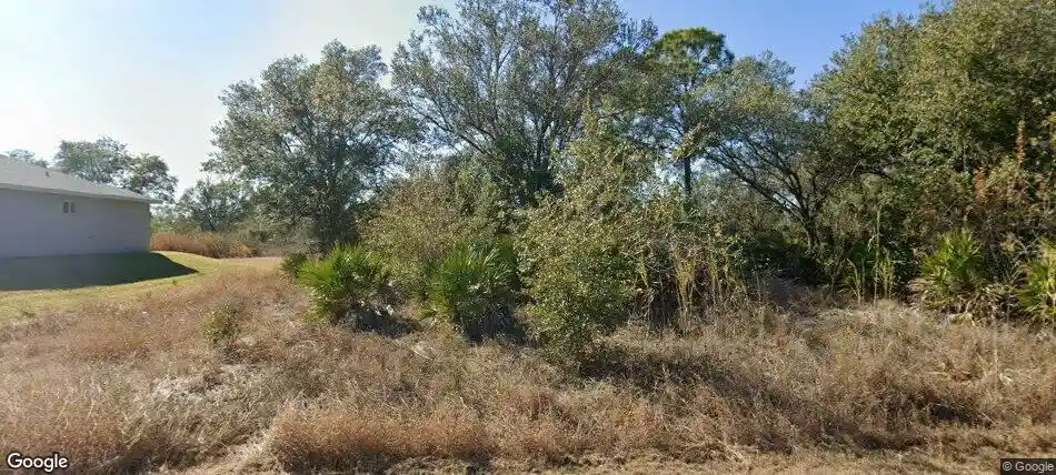 Photo 1 of Land for sale at 1511 Hibiscus Ave, Lehigh Acres, FL 33972 | MLS# B26005422 | Listing updated on 2026-09-23