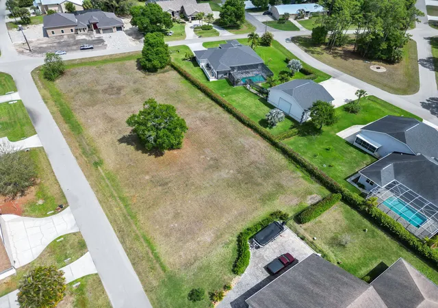 Photo 1 of Land for sale at 6871 Cherokee Ave, Fort Myers, FL 33905 | MLS# B26005436 | Listing updated on 2026-09-25