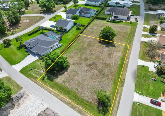 Photo 2 of Land for sale at 6871 Cherokee Ave, Fort Myers, FL 33905 | MLS# B26005436 | Listing updated on 2026-09-25