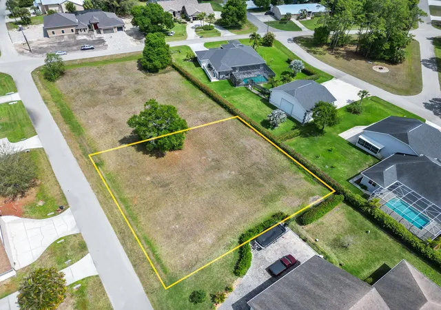 Photo 3 of Land for sale at 6871 Cherokee Ave, Fort Myers, FL 33905 | MLS# B26005436 | Listing updated on 2026-09-25