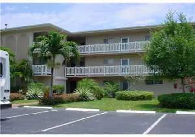 Photo 1 of Condo for sale at 2687 Garden Dr N #108, Lake Worth Beach, FL 33461 | MLS# B26005444 | Listing updated on 2026-09-23