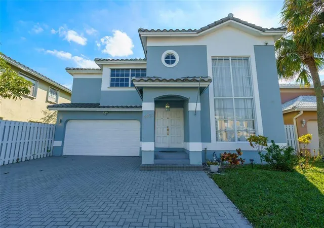 Photo 1 of Single family home for sale at 4450 Nw 55th Drive, Coconut Creek, FL 33073 | MLS# B26005463 | Listing updated on 2026-10-03