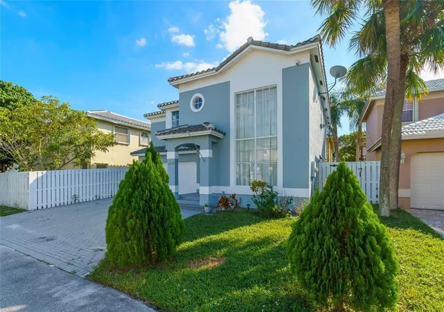 Photo 3 of Single family home for sale at 4450 Nw 55th Drive, Coconut Creek, FL 33073 | MLS# B26005463 | Listing updated on 2026-10-03