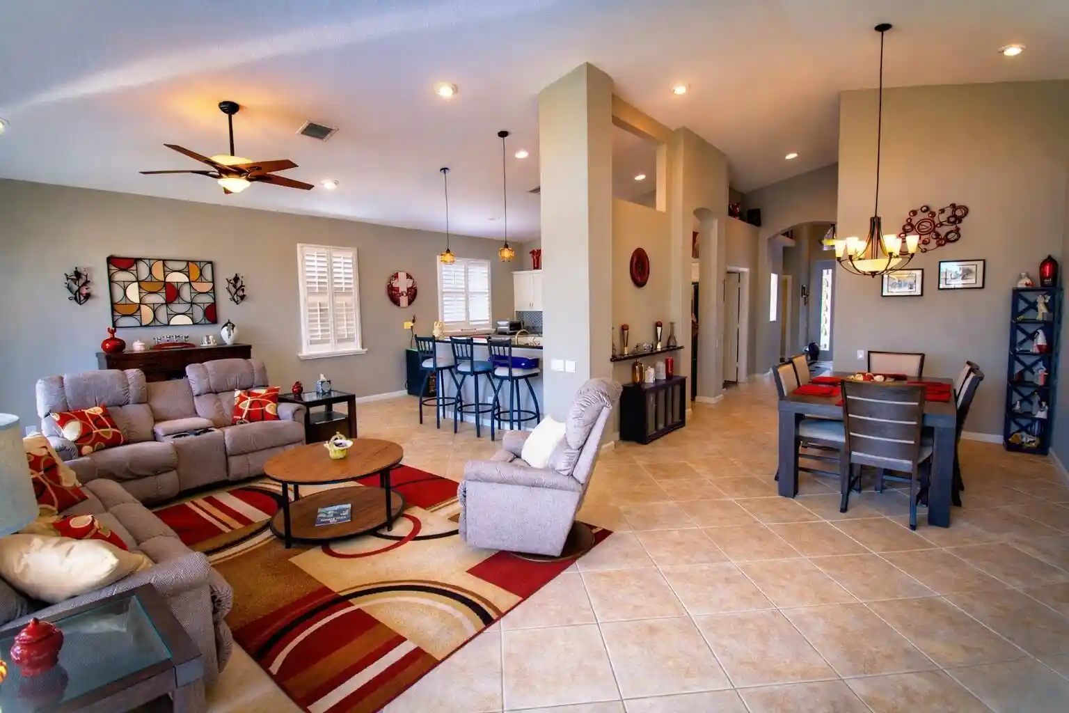 Photo 1 of Single family home for sale at 362 Nw Sunview Way, Port Saint Lucie, FL 34986 | MLS# B26005494 | Listing updated on 2026-10-29