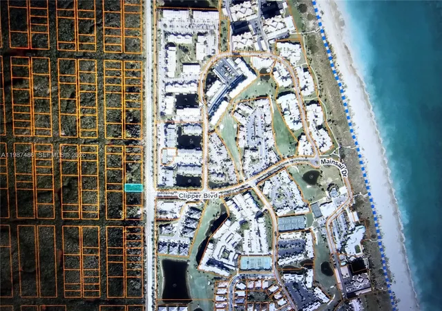 1st image of 01 S Hwy A1a S, Fort Pierce, FL 34949 | MLS# A11987486