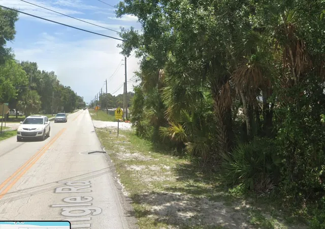 Photo 3 of Land for sale at 2001 N 51st Court, Fort Pierce, FL 34947 | MLS# B26005569 | Listing updated on 2026-09-23