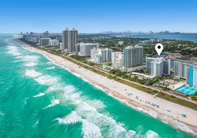 2nd image of 5055 Collins Ave, Miami Beach, FL 33140