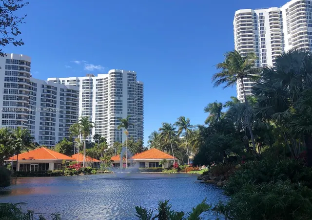 2nd image of 3530 Mystic Pointe Dr #1412, Aventura, FL 33180 | MLS# A11987406