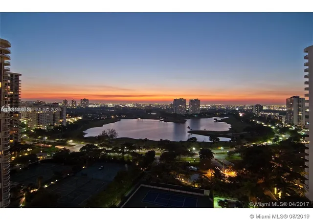 2nd image of 20281 E Country Club Dr #2209, Miami, FL 33180 | MLS# A11981050