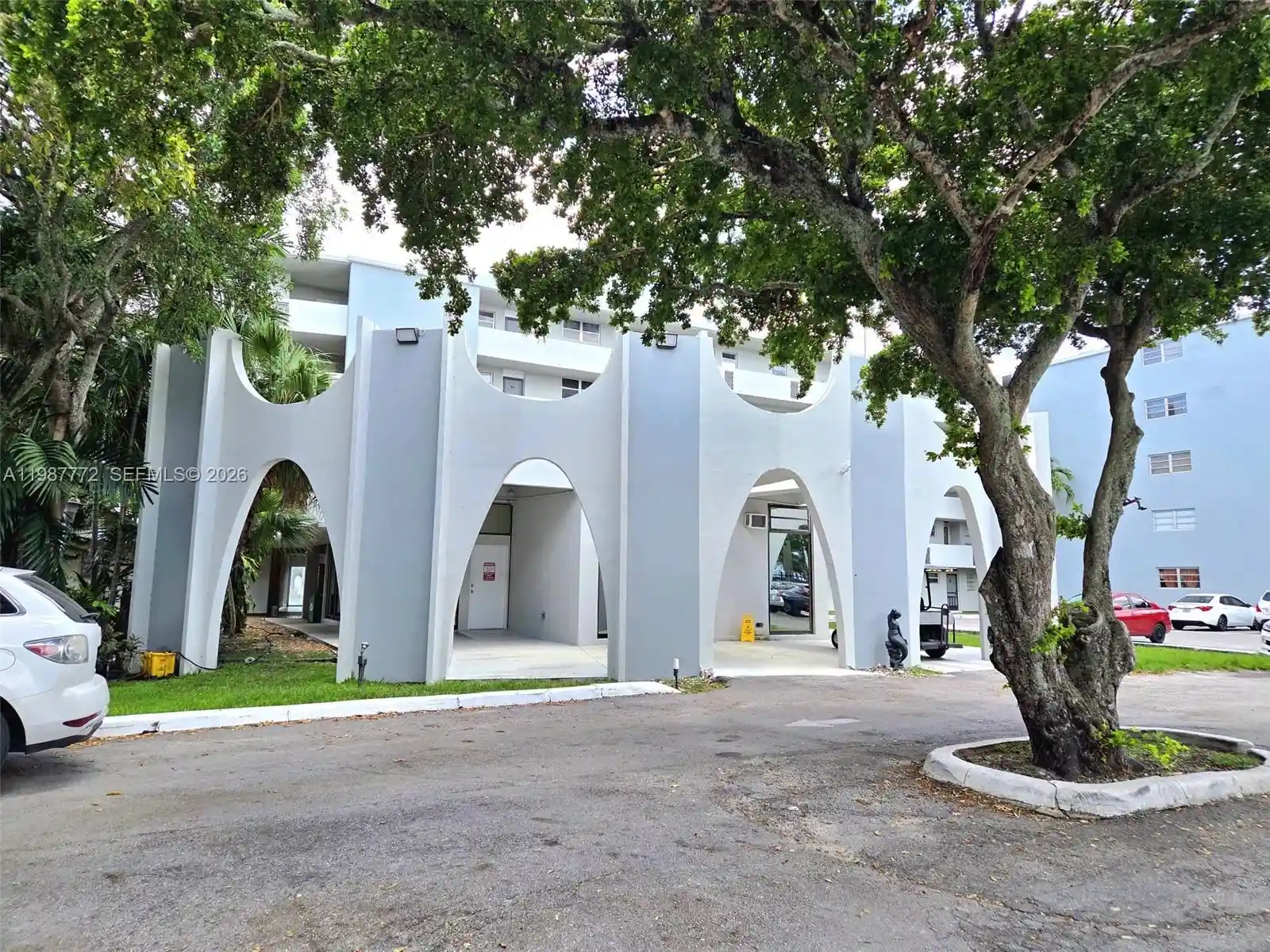 Condo for sale at 1700 NE 191st Street #100, Miami, FL 33179 | MLS# A11987772