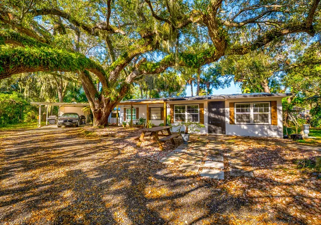 Photo 1 of Single family home for sale at 2210 St Lucie Blvd, Fort Pierce, FL 34946 | MLS# B26005777 | Listing updated on 2026-09-23