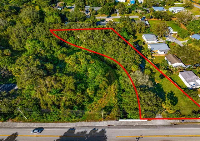 Photo 2 of Single family home for sale at 2210 St Lucie Blvd, Fort Pierce, FL 34946 | MLS# B26005777 | Listing updated on 2026-09-23