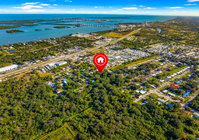 Photo 4 of Single family home for sale at 2210 St Lucie Blvd, Fort Pierce, FL 34946 | MLS# B26005777 | Listing updated on 2026-09-23