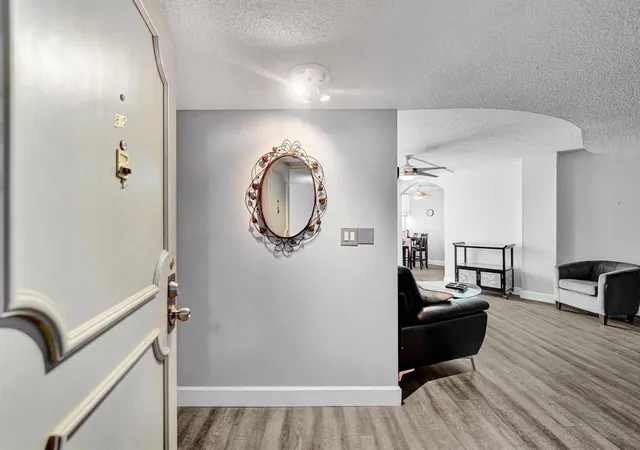 Photo 2 of Condo for sale at 100 Golden Isles Dr #815, Hallandale Beach, FL 33009 | MLS# B26005875 | Listing updated on 2026-09-24