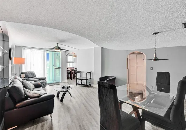 Photo 3 of Condo for sale at 100 Golden Isles Dr #815, Hallandale Beach, FL 33009 | MLS# B26005875 | Listing updated on 2026-09-24