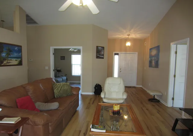 Photo 3 of Single family home for sale at 4702 Seagrape Dr, Fort Pierce, FL 34982 | MLS# B26005905 | Listing updated on 2026-09-25