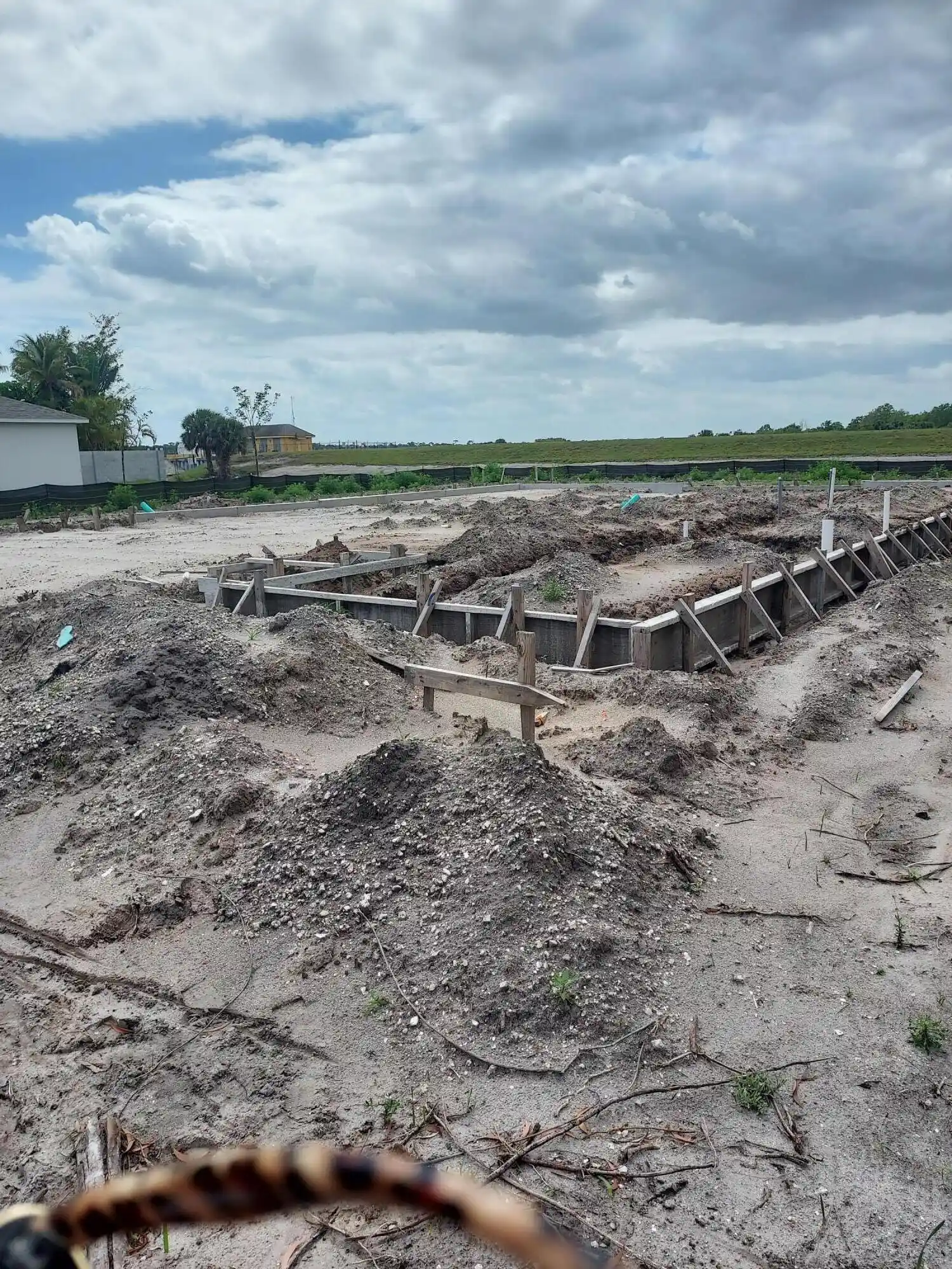 Photo 1 of Land for sale at 2660 Se S Blackwell Dr, Port Saint Lucie, FL 34952 | MLS# B26005938 | Listing updated on 2026-10-19