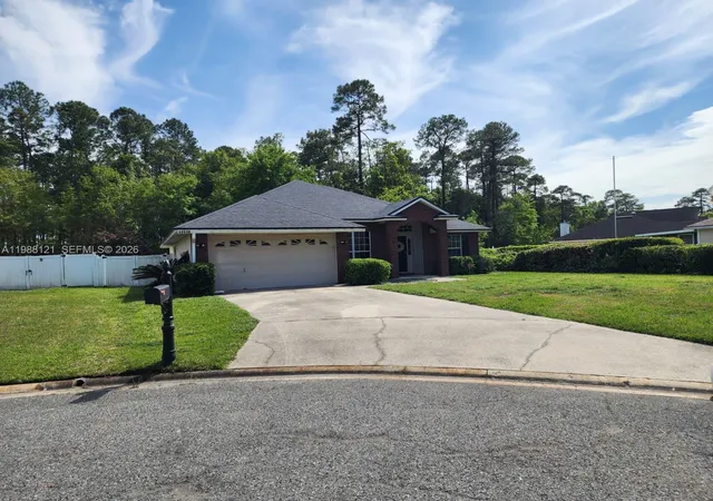 44th image of 13518 War Admiral Ct, Jacksonville, FL 32218 | MLS# A11988121