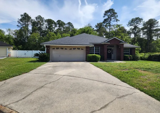 5th image of 13518 War Admiral Ct, Jacksonville, FL 32218 | MLS# A11988121