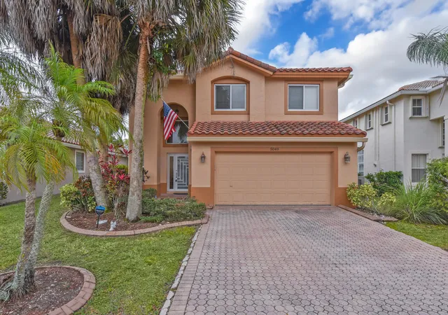 Photo 1 of Single family home for sale at 5049 Nw 121st Drive, Coral Springs, FL 33076 | MLS# B26005969 | Listing updated on 2026-09-23