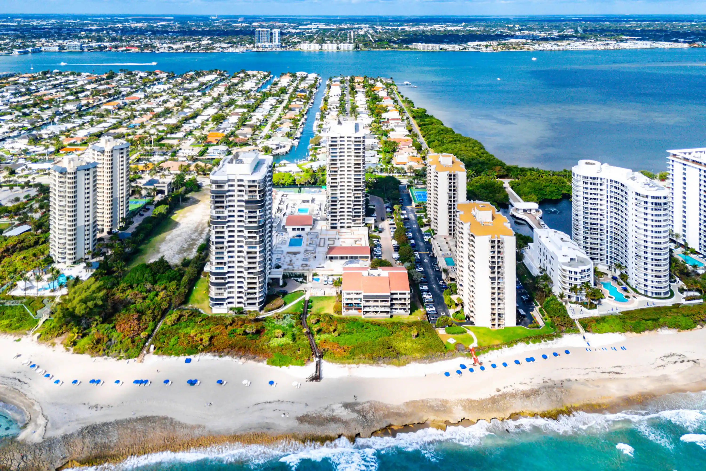 Condo for sale at 4100 N Ocean Dr #504, Riviera Beach, FL 33404 | MLS# B26005975