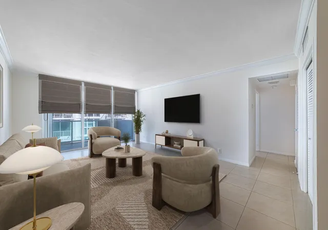 Photo 3 of Condo for sale at 1200 West Ave #1521, Miami Beach, FL 33139 | MLS# B26005979 | Listing updated on 2026-10-02