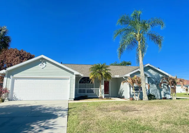Homes for sale in Port Saint Lucie, FL | 2242 Sw Natema Rd, Port Saint Lucie, FL 34953 | MLS# B26005980