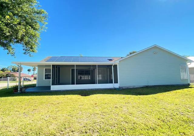 Homes for sale in Port Saint Lucie, FL | 2242 Sw Natema Rd, Port Saint Lucie, FL 34953 | MLS# B26005980