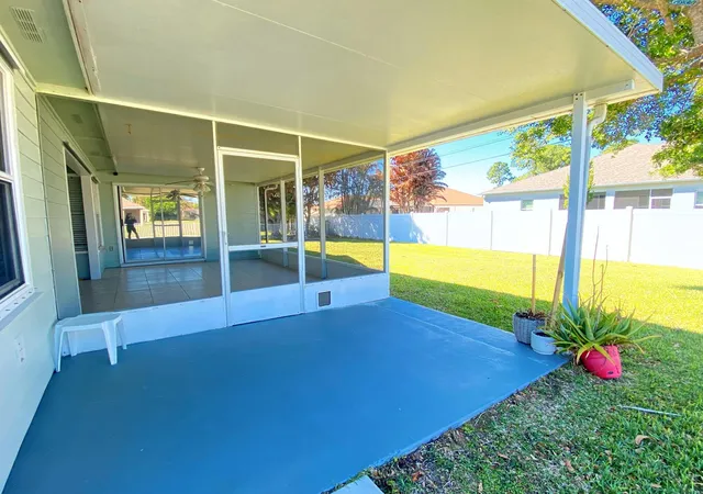Homes for sale in Port Saint Lucie, FL | 2242 Sw Natema Rd, Port Saint Lucie, FL 34953 | MLS# B26005980