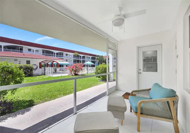 5th image of 580 Egret Dr #122, Hallandale Beach, FL 33009 | MLS# A11987294
