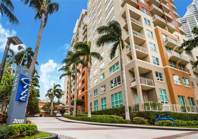 1st image of 2000 N Bayshore Dr #506, Miami, FL 33137 | MLS# A11987966