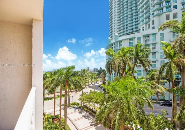 2nd image of 2000 N Bayshore Dr #506, Miami, FL 33137 | MLS# A11987966