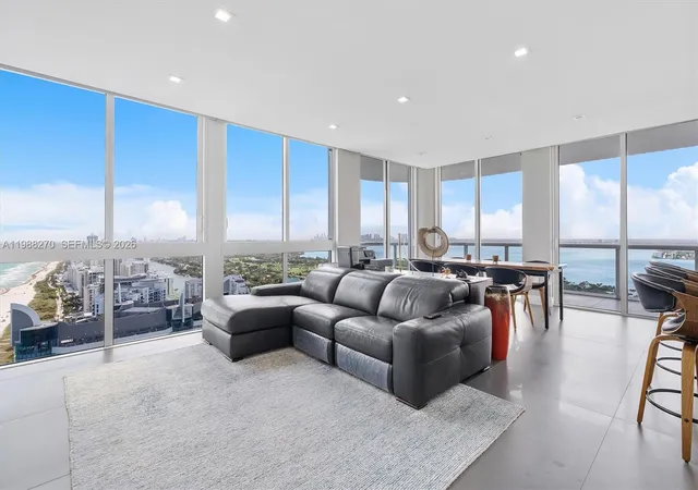1st image of 6365 Collins Ave #4307, Miami Beach, FL 33141 | MLS# A11988270