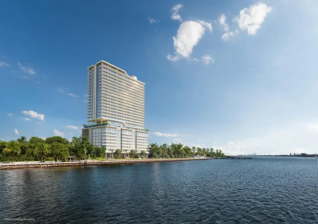 Photo 1 of Sale Pending at 1717 N Flagler Dr #211, West Palm Beach, FL 33407 | MLS# B26004764 | Listing updated on 2026-10-04