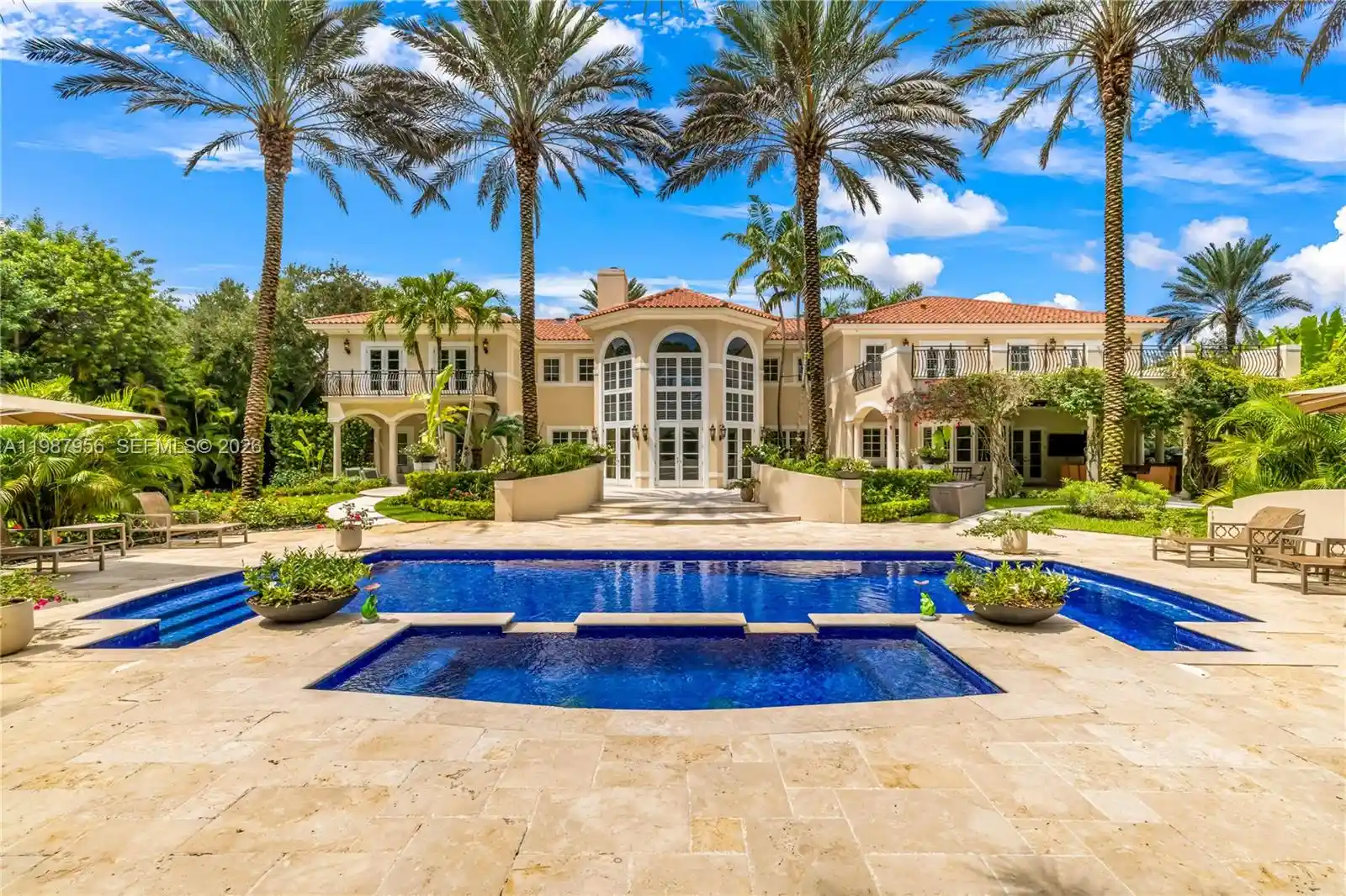 Photo 1 of Mansion for sale at 5250 Snapper Crk Rd, Coral Gables, FL 33156 | MLS# A11987956 | Listing updated on 2026-10-31