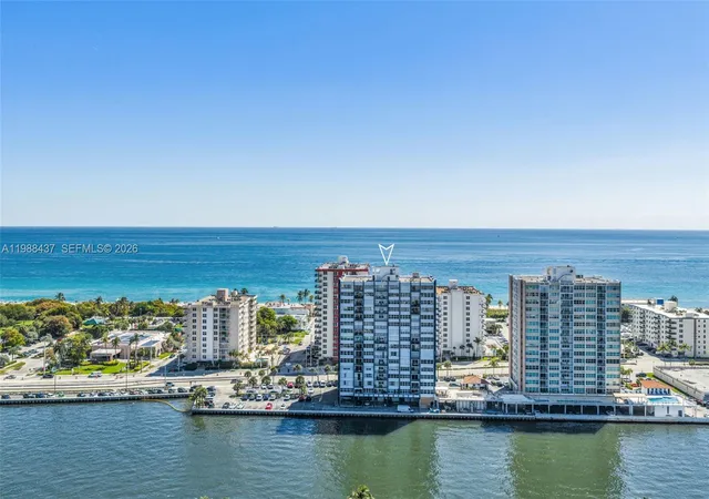 2nd image of 1400 S Ocean Dr #804, Hollywood, FL 33019 | MLS# A11988437