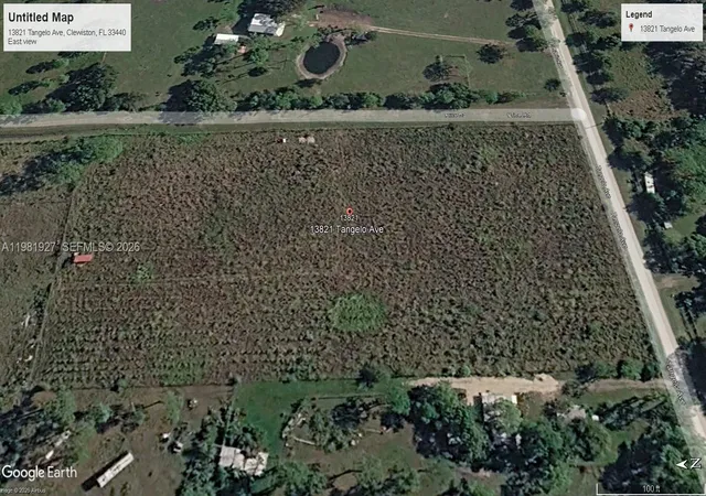 2nd image of 13821 Tangelo, Clewiston, FL 33440 | MLS# A11981927