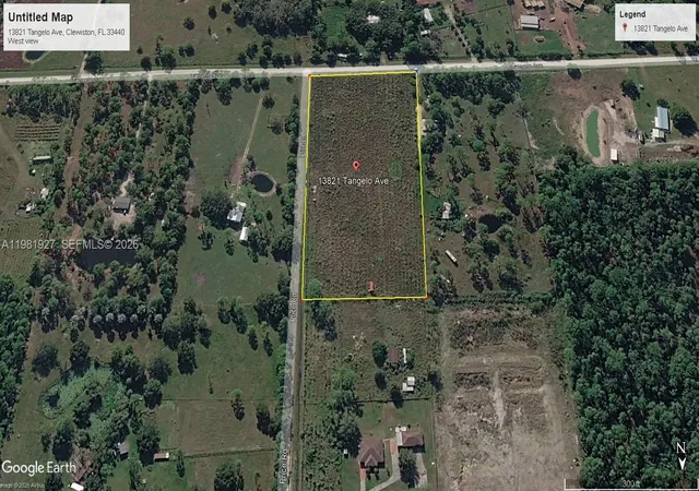 3rd image of 13821 Tangelo, Clewiston, FL 33440 | MLS# A11981927