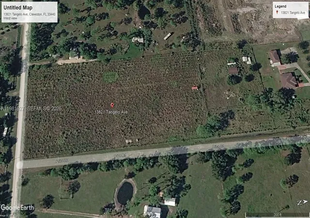 8th image of 13821 Tangelo, Clewiston, FL 33440 | MLS# A11981927